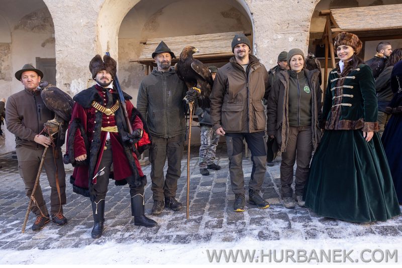 sokolnické setkání na Slovensku Jelšava